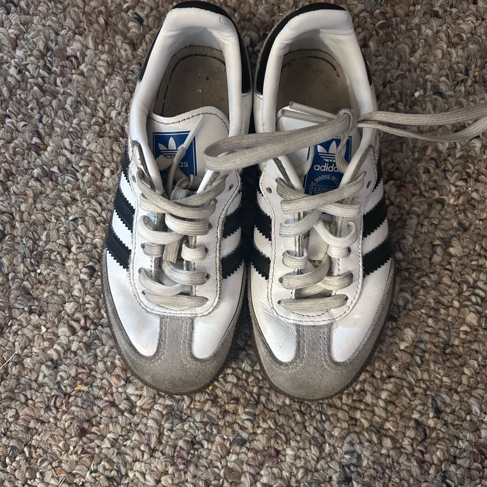 Adidas Kids Sneakers